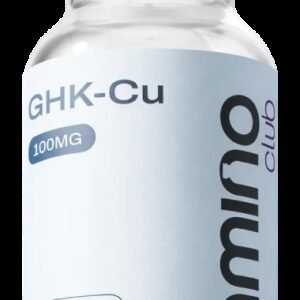 GHK-Cu