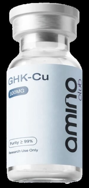 GHK-Cu