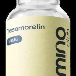 Tesamorlin