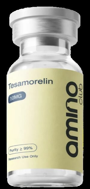 Tesamorlin