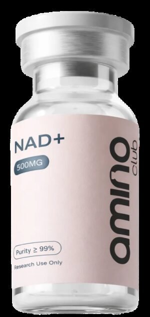 NAD+