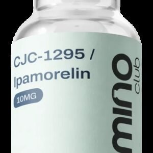 CJC-1295 / Ipamorelin (No DAC)