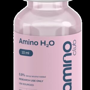 Amino H2O