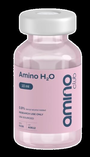 Amino H2O