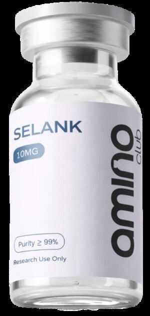 SELANK
