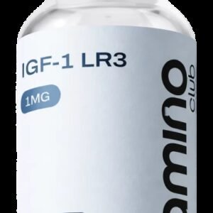 IGF-1 LR3