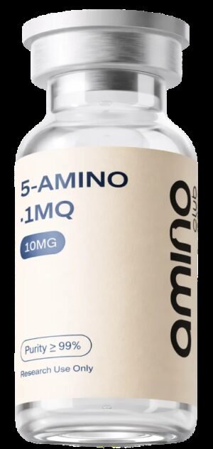 5-Amino-1MQ