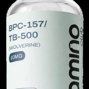 BPC-157/TB-500