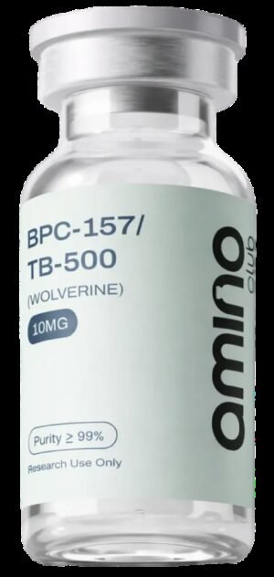 BPC-157/TB-500
