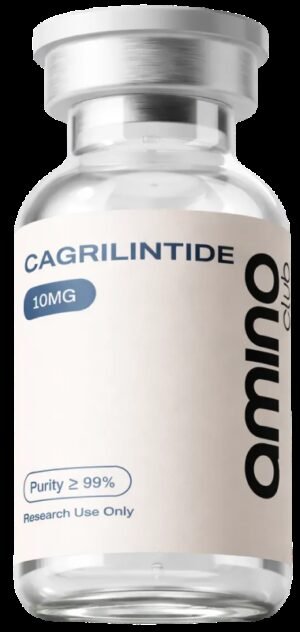 Cagrilintide