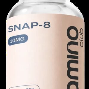 SNAP-8