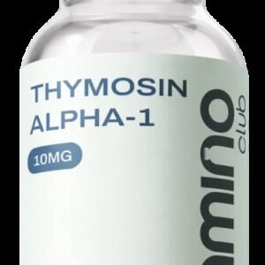Thymosin Alpha-1
