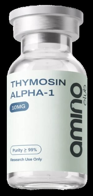 Thymosin Alpha-1