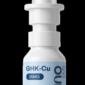GHK-Cu Research Mist