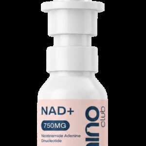 NAD+ Research Mist
