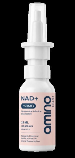 NAD+ Research Mist