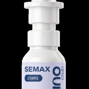 Semax Research Mist