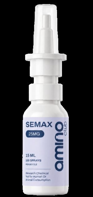 Semax Research Mist