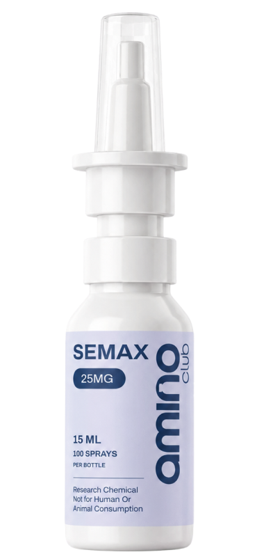 Semax Research Mist