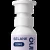 Selank Research Mist