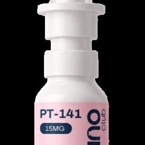 PT-141 Research Mist