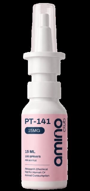 PT-141 Research Mist