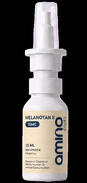 MT II Research Mist
