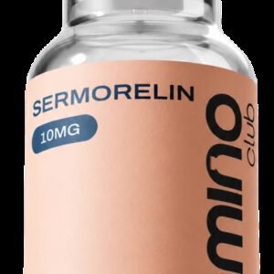 Sermorelin