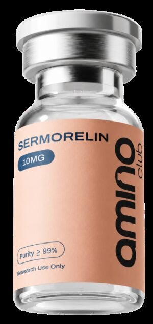 Sermorelin