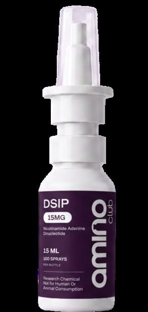 DSIP Research Mist