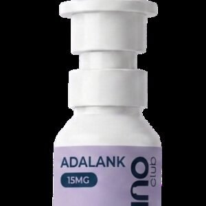 Adalank Research Mist