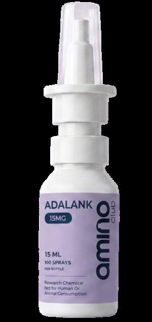 Adalank Research Mist