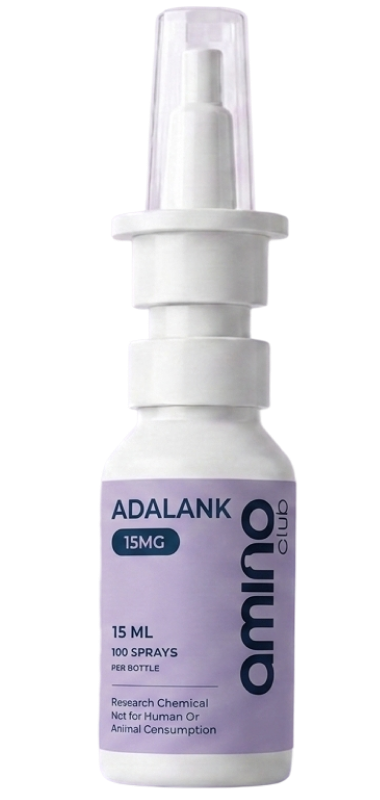Adalank Research Mist