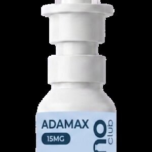 Adamax Research Mist