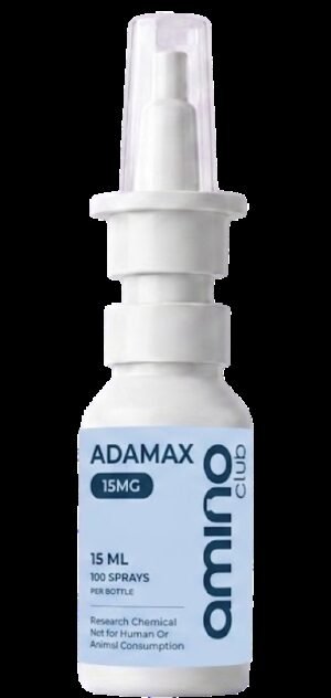 Adamax Research Mist