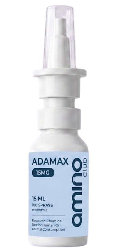 Adamax Research Mist