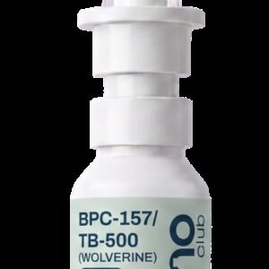 BPC-157/TB-500 Research Mist
