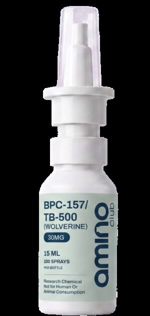 BPC-157/TB-500 Research Mist