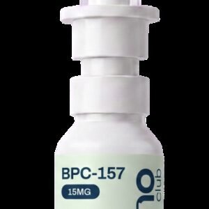 BPC-157 Research Mist