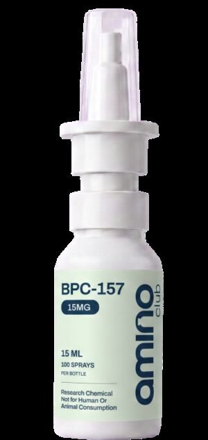 BPC-157 Research Mist