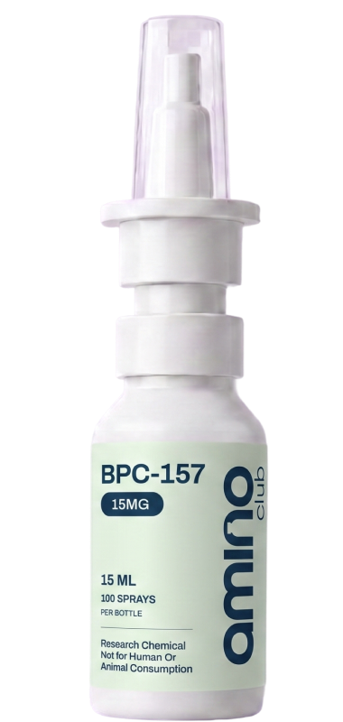 BPC-157 Research Mist BPC-157 Research Mist